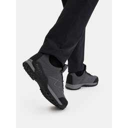 Sprandi Trekkingschuhe Sprandi CEO-MP86-19003 Grau