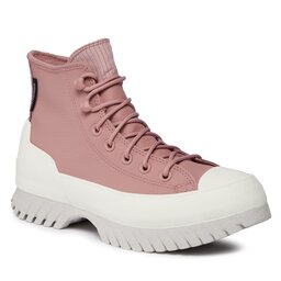 

Кеди Converse Chuck Taylor A04635C Pink/Purple, Рожевий