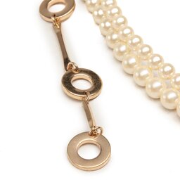 

Намисто Weekend Max Mara Balco 2357510832 Gold 001, Золотий