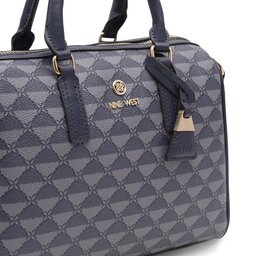 

Сумка Nine West TRISTIAN NTL134705 Cиній