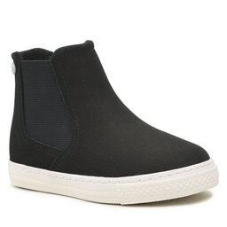 Gioseppo Trzewiki Gioseppo Assel 67778 Negro