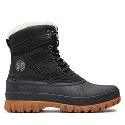 Lee Cooper Cizme de zăpadă Lee Cooper LCJ-24-44-2868LA Negru