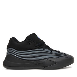 adidas Basketballschuhe adidas Dame X JP8638 Schwarz