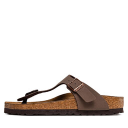 

В'єтнамки Birkenstock Gizeh Bs 0043753 Mocca, Коричневий