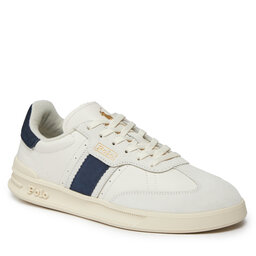 Polo Ralph Lauren Sneakers Polo Ralph Lauren Htr Aera 804936609001 White