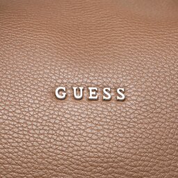 

Сумка Guess Riviera Travel TMRIVI P2239 TAU, Коричневий