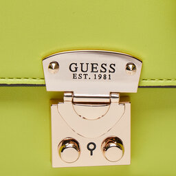 

Сумка Guess HWVG92 25780 CHU, Зелений
