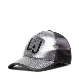 Liu Jo Casquette Liu Jo Tessuto TF1096 T0300 Lavagna 93908