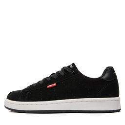 

Снікерcи Levi's® VAVE0101S-0003 Black, Чорний