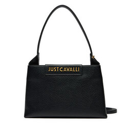 Just Cavalli Τσάντα Just Cavalli 77RA4BD5 Μαύρο