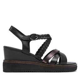 Tamaris Sandali Tamaris 1-28220-42 Nero
