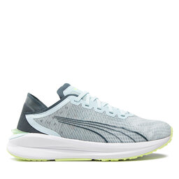 

Взуття Puma Electrify Nitro Wns 195174 10 Nitro Blue/Slate/White/Fizzy, Голубий