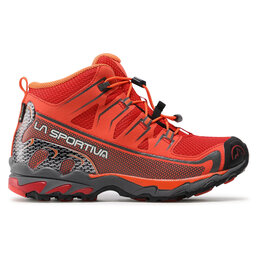 

Трекінгові черевики La Sportiva, Оранжевий