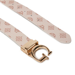 

Жіночий ремінь Guess Masie (PA) Belts BW9078 P4130 LRL, Рожевий