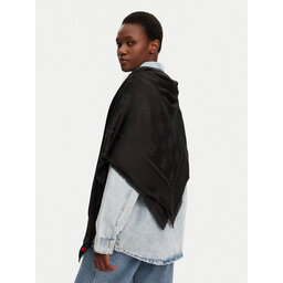 HUGO Foulard HUGO Alyin 50517684 Nero