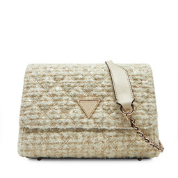 Guess Torebka Guess HWAT87 48200 Écru