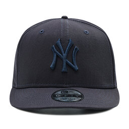 

Бейсболка New Era New York Yankees League Essential 9Fifty 60240442 Navy, Cиній