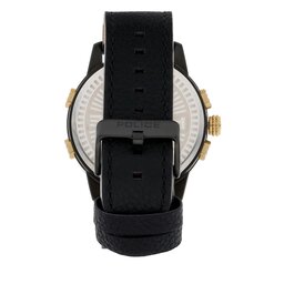 

Годинник Police Marsden PEWJD2003202 Black/Black, Чорний