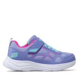 

Снікерcи Skechers Fresh Glow 302319L/PERI Periwinkle, Фіолетовий