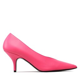 

Туфлі на шпильці Patrizia Pepe 8Z0079/L048 M443 Fresh Fuchsia, Рожевий
