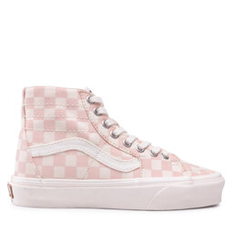 

Снікерcи Vans, Білий