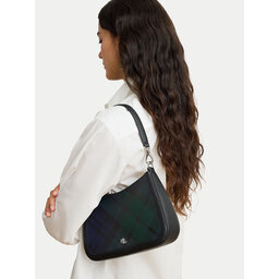 LAUREN RALPH LAUREN Handtasche LAUREN RALPH LAUREN 431942079009 Schwarz