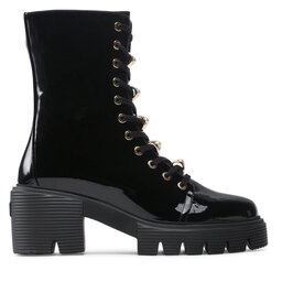 

Ботильйони Stuart Weitzman, Чорний