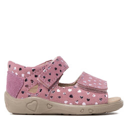 

Босоніжки Ricosta Pepino By Ricosta Taya 50 2200702/340 Purple, Рожевий
