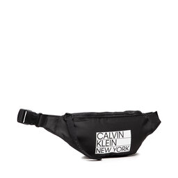 

Сумка на пояс Calvin Klein, Чорний