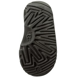 

Снігоходи Ugg T Classic II 1017703T T/Blk, Чорний