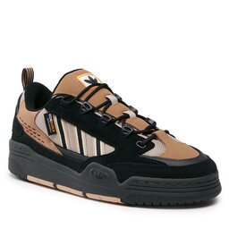adidas Batai adidas Adi2000 Shoes ID2097 Cblack/Wonbei/Cardbo