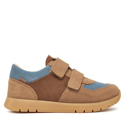 Mrugała Sneakers Mrugała Coco 3311/5-26 Marrone