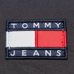 

Рюкзак Tommy Jeans Tjm Heritage Flap AM0AM08852 BDS, Чорний