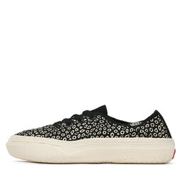 

Кросівки Vans Circle Vee VN0A4BWL4WM1 Sting Ray Black/Vintage W, Чорний