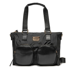 Monnari Τσάντα Monnari BAG0330-020 Μαύρο