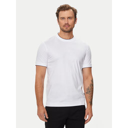 BOSS BOSS Camiseta H-Thompson 40_PS 50518631 Blanco Regular Fit