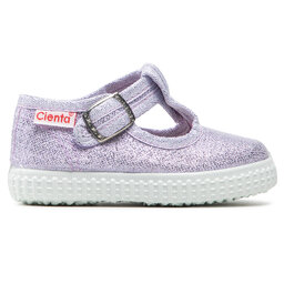

Туфлі Cienta 51083 Lila 13, Фіолетовий