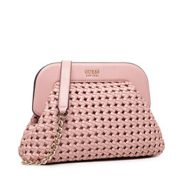 

Сумка Guess, Рожевий