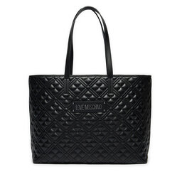 LOVE MOSCHINO Geantă LOVE MOSCHINO JC4166PP1LLA000A Negru
