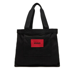 HUGO Torebka HUGO 50536267 Czarny