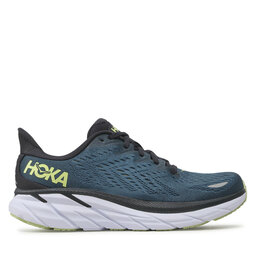 

Взуття Hoka M Clifton 8 1119393 Bcbt, Зелений