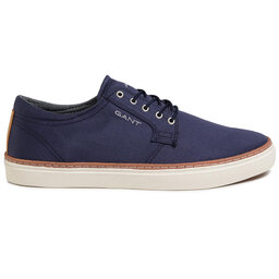 

Кросівки Gant Prepville 20638496 Marine G69, Cиній