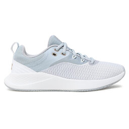 

Взуття Under Armour Ua W Charged Breathe Tr 3 3023705-101 Gry, Сірий