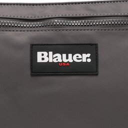 

Плоска сумка Blauer S3DOC01/EAS Grey, Сірий