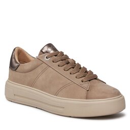 s.Oliver Sneakers s.Oliver 5-23612-41 Taupe 341