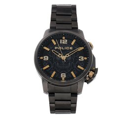 Police Zegarek Police Ferndale PEWJJ2110002 Grey