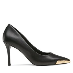 

Туфлі на шпильці Versace Jeans Couture 74VA3S50 ZP127 899, Чорний