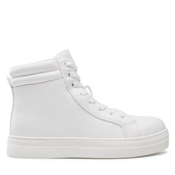 JENNY Sneakersy JENNY WS2158-09 Biela