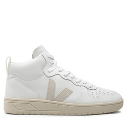 Veja Laisvalaikio batai Veja V-15 Leather VQ0201270B Balta