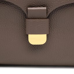 

Сумка Coccinelle NU9 Coccinelleneofirenze Soft E1 NU9 18 03 01 Coffee W00, Коричневий